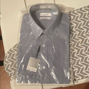 Button down Calvin Klein